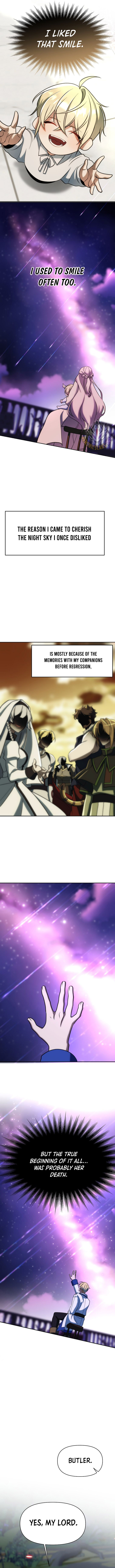 The Archmage Transcending Through Regression Chapter 174 4